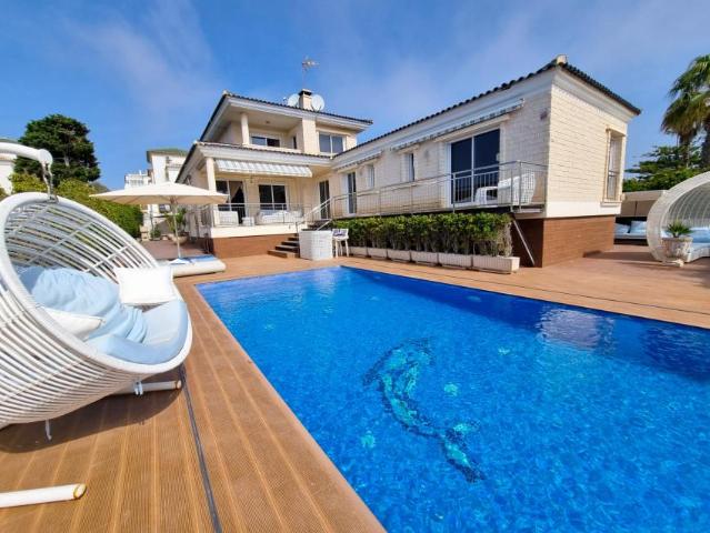 5 Dormitorio Villa La Mata Alicante 95568419