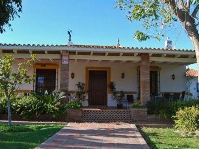 5 Dormitorio Villa Malaga Andalucía 103660253