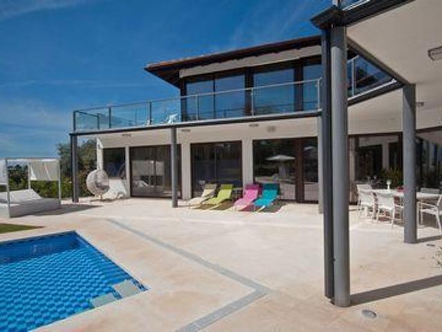 5 Dormitorio Villa Marbella Malaga 97107329