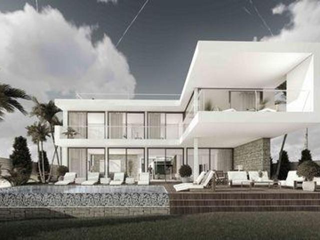 5 Dormitorio Villa Sol De Mallorca Mallorca LS91735482