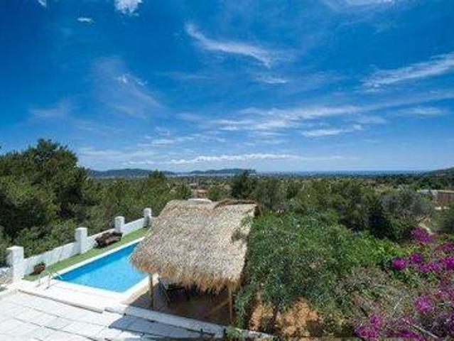 5 Dormitorio Villa Saint Jordi Illes BalearsBaleares 104073620
