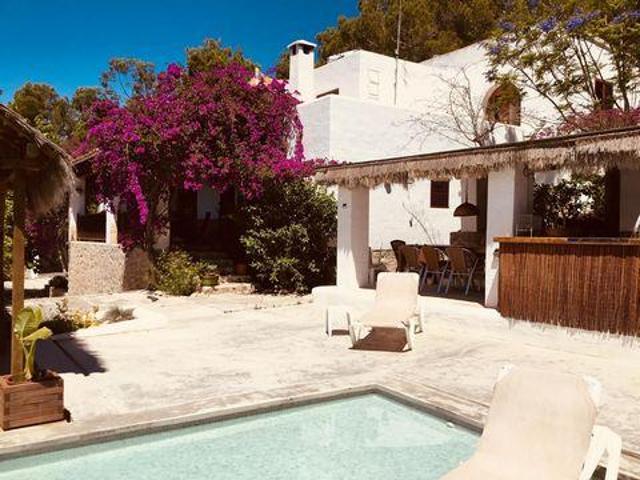 5 Dormitorio Villa San José Castilla Y LeónCastille And Leon LS97112429