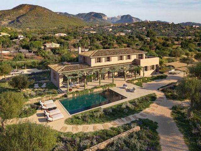 5 Dormitorio Villa Palma Illes BalearsBaleares 97101122