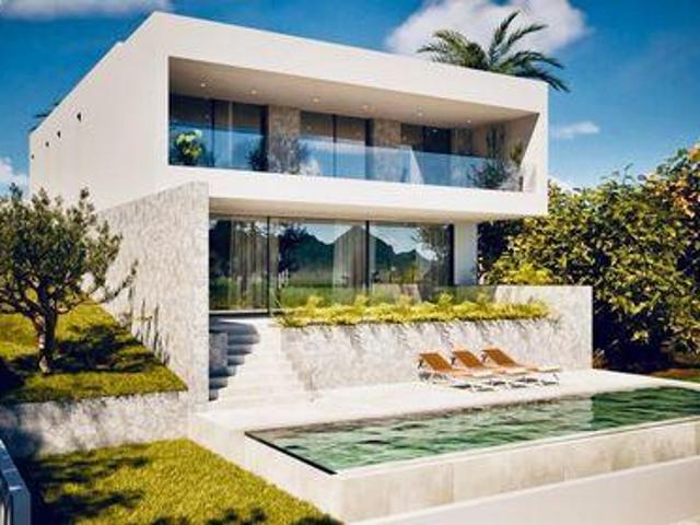5 Dormitorio Villa Palma Mallorca 98174796