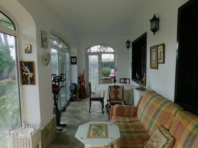 5 Dormitorio Villa Pamplona Navarra 89291213