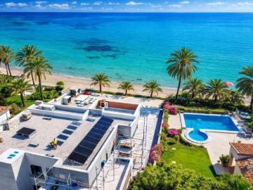 5 Dormitorio Villa Punta Prima Alicante 100174081