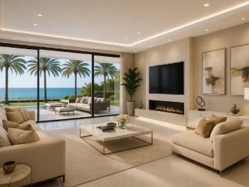 5 Dormitorio Villa Punta Prima Alicante 99036408