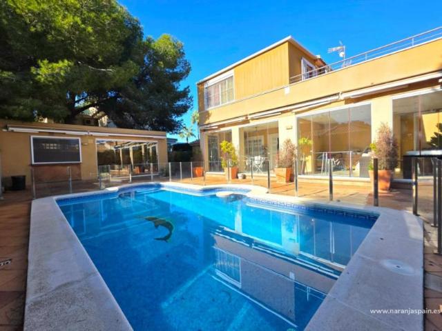 5 Dormitorio Villa Torrevieja Alicante, Costa Blanca 98127488