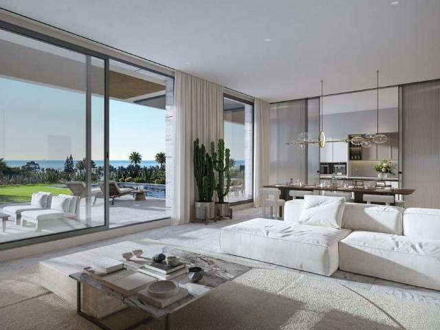5 dormitorios Villa Málaga En venta