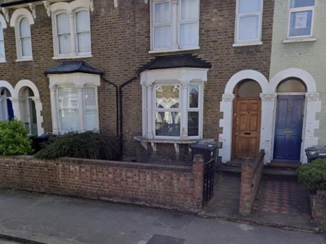 5 Double Bedroom House Students/Professionals