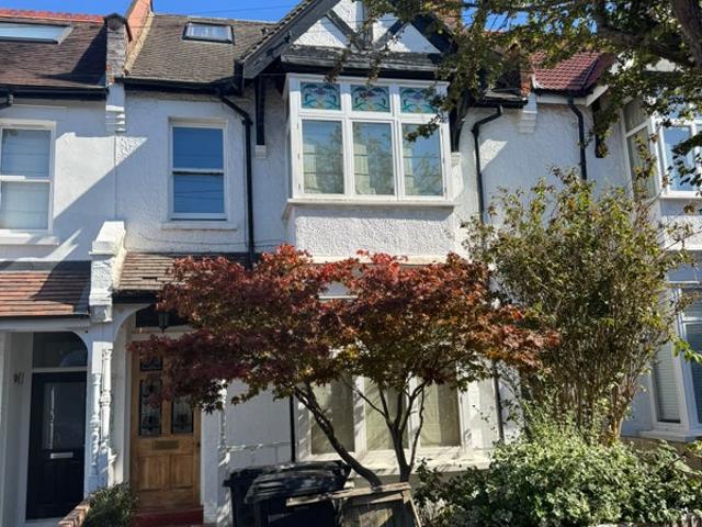 5 Double Bedroom House with Garden– Croydon CR0