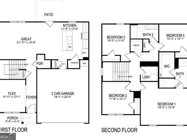 5 Draft Street