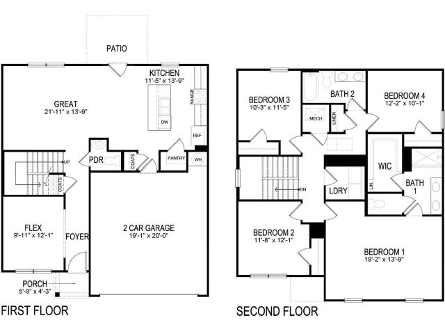 5 Draft Street