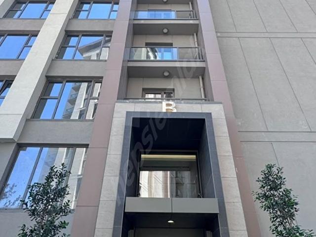 5. ETAP KAPALI MUTFAK 2+1 KİRALIK DAİRE