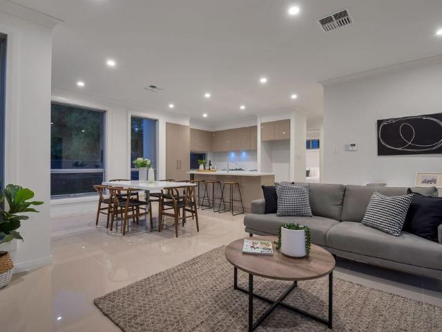 5 Euston Avenue, Highgate