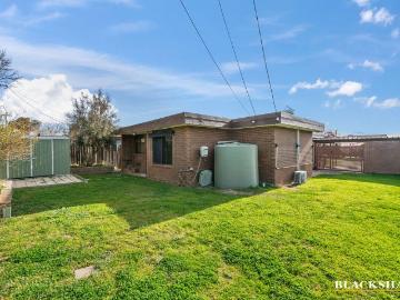 Narrabundah, Symonston, Greater Queanbeyan