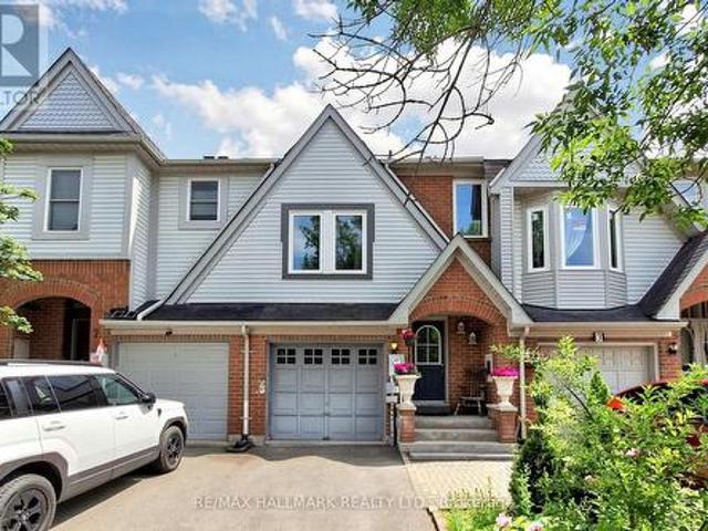 5 Evelyn Buck Lane, Aurora, ON, L4G 7H9 house for sale | Listing ID N13621 | Royal LePage