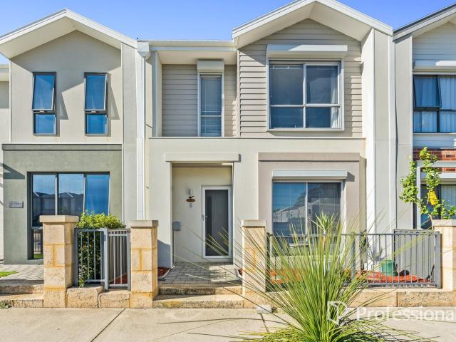 5 Everglades AvenueBrabham WA 6055, Australia