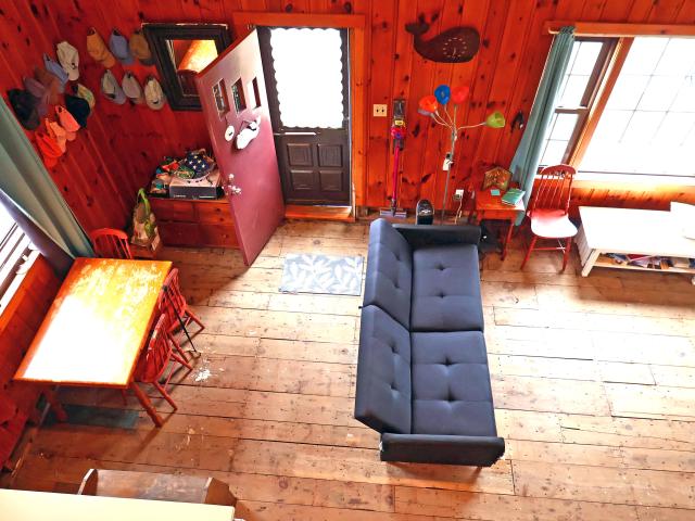 5 Evergreen Street