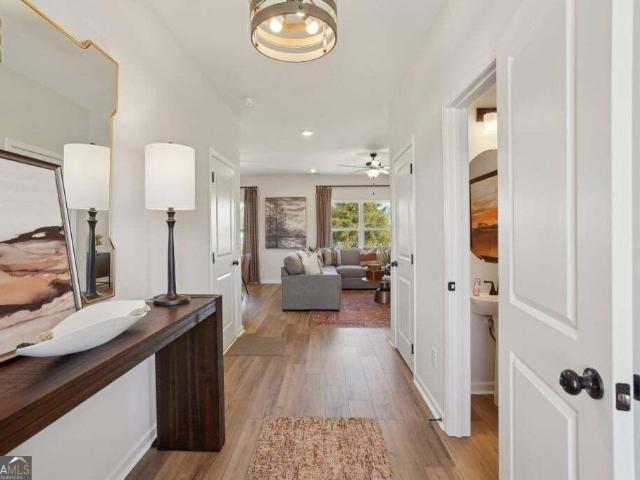 5 Everly Trail
