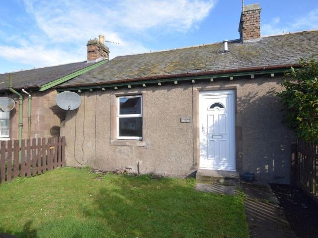 5 East Huntingtower Cottage, Perth PH1, 1 bed terraced bungalow to rent, £600 pcm | PrimeLocation