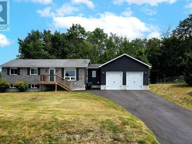 5 Easton Avenue, Tay Port Mcnicoll, ON, L0K 1R0 house for sale | Listing ID S13846 | Royal LePage