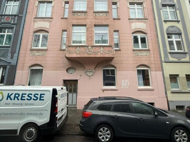 5 Eigentumswohnungen in Dortmund Union Viertel zu verkaufen