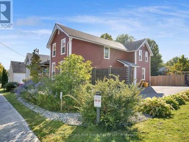 5 Elgin Street N, Cramahe Colborne, ON, K0K 1S0 house for sale | Listing ID X13870 | Royal LePage