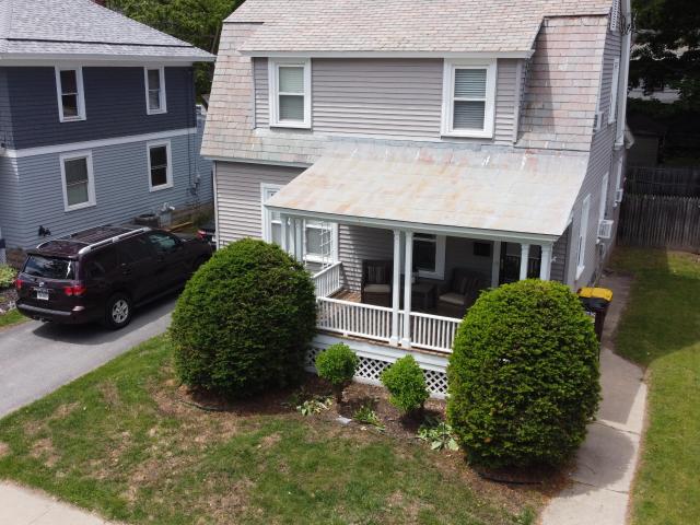 5 Elizabeth Street