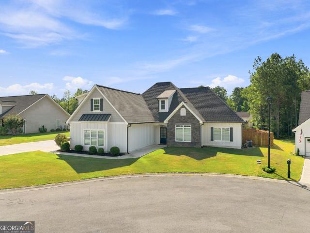 5 Ellen Court SW