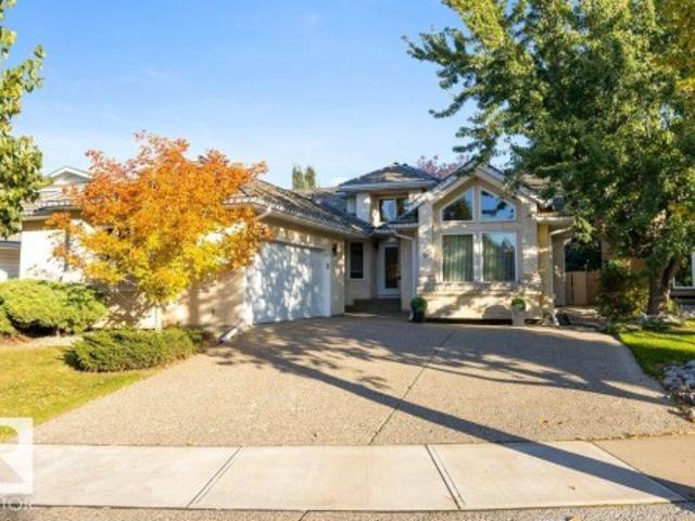 5 Elliot Place, St. Albert, AB, T8N 5S5 house for sale | Listing ID E4509 | Royal LePage