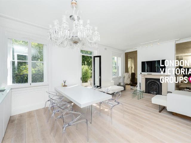 Ennismore Gardens, London SW7, 1 bed flat to rent, £4,984 pcm | PrimeLocation