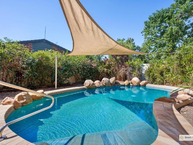 5 Fullerton Court, Kirwan