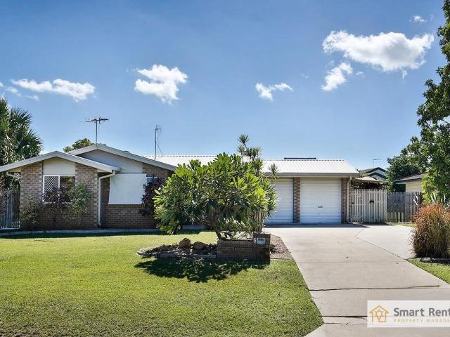 5 Fullerton Court, Kirwan