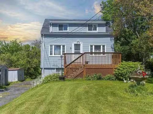 5 Fairview Avenue, Halifax, NS, B3N 1W5 house for sale List.