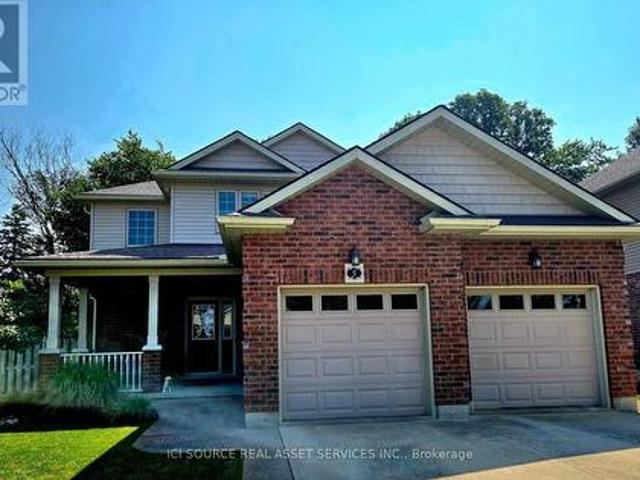 5 Fairfield Drive, Stratford, ON, N5A 0A5 house for sale | Listing ID X13770 | Royal LePage