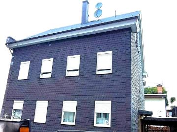 5 Fam. Haus in Remscheid – Süd mit Carport