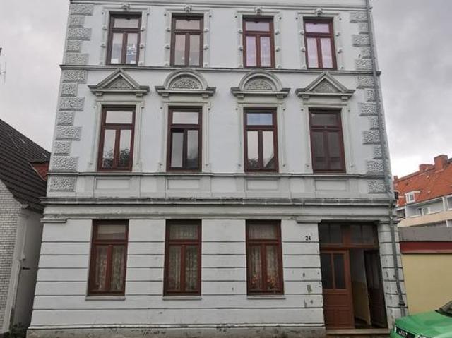 5 Familienhaus in Bremerhaven 350.000EURVB