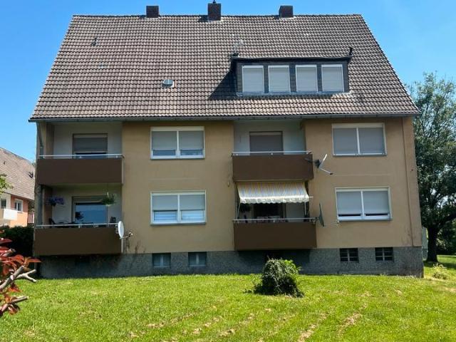 5 Familienhaus mit Ausbaureserve Ahlen Dolberg