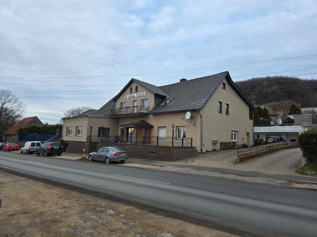 5 Familienhaus mit Potenzial in Bad Oeynhausen Wulferdingsen