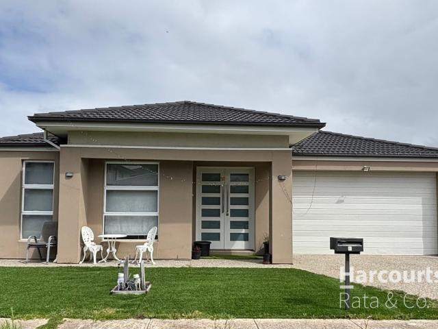 5 Faston Road, Kalkallo, VIC 3064