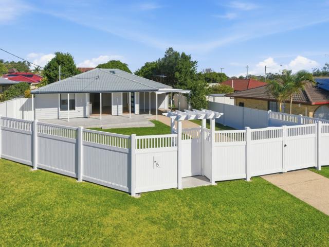 5 farm court redcliffe qld house for rent lj hooker