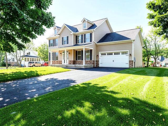 5 Farber Drive