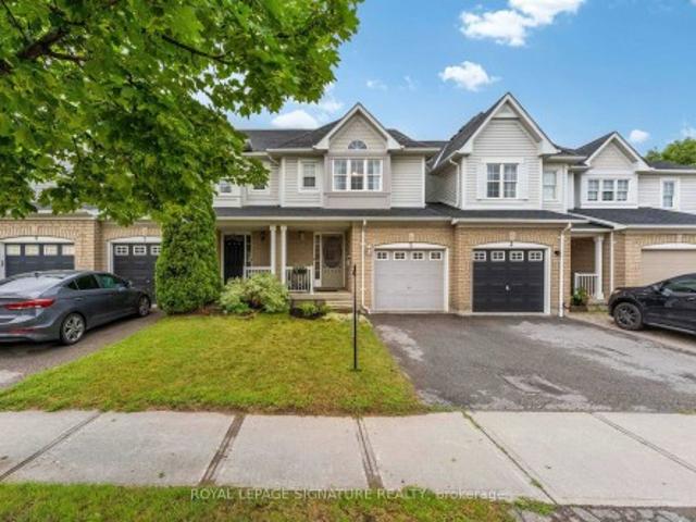 5 Fawcett Avenue, Whitby, ON, L1R 2Z4 house for sale | Listing ID E13594 | Royal LePage