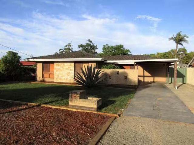 5 Felton Street, Balcatta, WA 6021