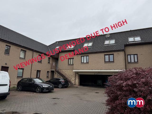 5 Fergus Court, Celt Street. 1 bed flat to rent £610 pcm £141 pw