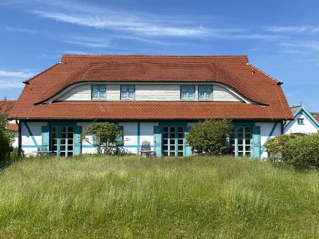 5 Ferienwohnungen 1 Haus 10 Gehminuten vom Strand