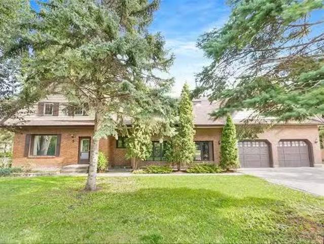 5 Ferry Rd, St Andrews, MB, R1A 2P7 house for sale Listing.