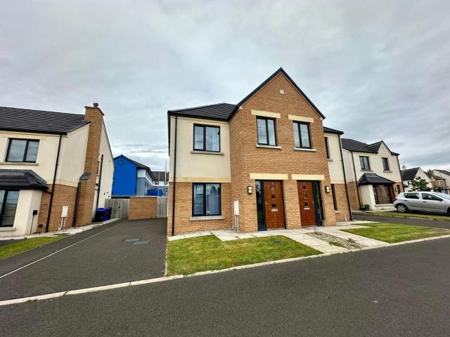 5 Ferrard Meadows