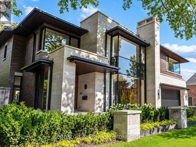 5 Fidelia Avenue, Toronto, ON, M4N 3E7 house for sale | Listing ID C13849 | Royal LePage